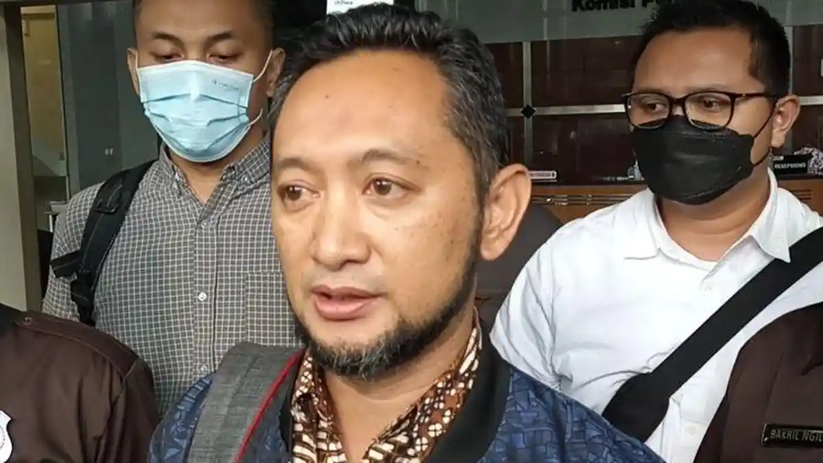 KPK Ungkap Modus Kepala Bea Cukai Makassar Andhi Pramono Terima Gratifikasi Miliaran