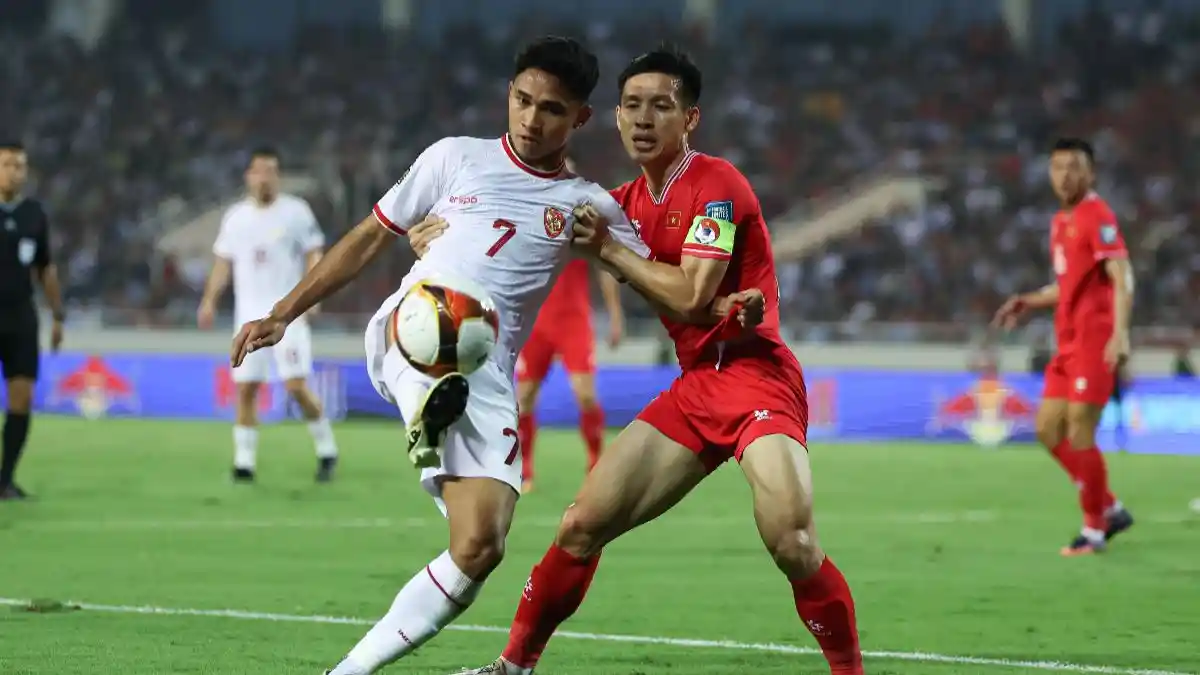 Hasil Drawing Piala AFF atau ASEAN Cup 2024: Timnas Indonesia Berjodoh Lagi dengan Vietnam