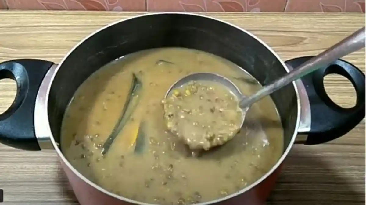 Resep Bubur Kacang Hijau, Camilan Sehat Bergizi untuk Anak