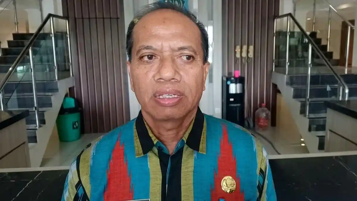 Pemda Merespons Kasus Korupsi Gedung Pemkab Lamongan: Hormati Proses KPK