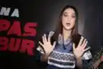 Luna Maya Berperan Sebagai Suzzanna
