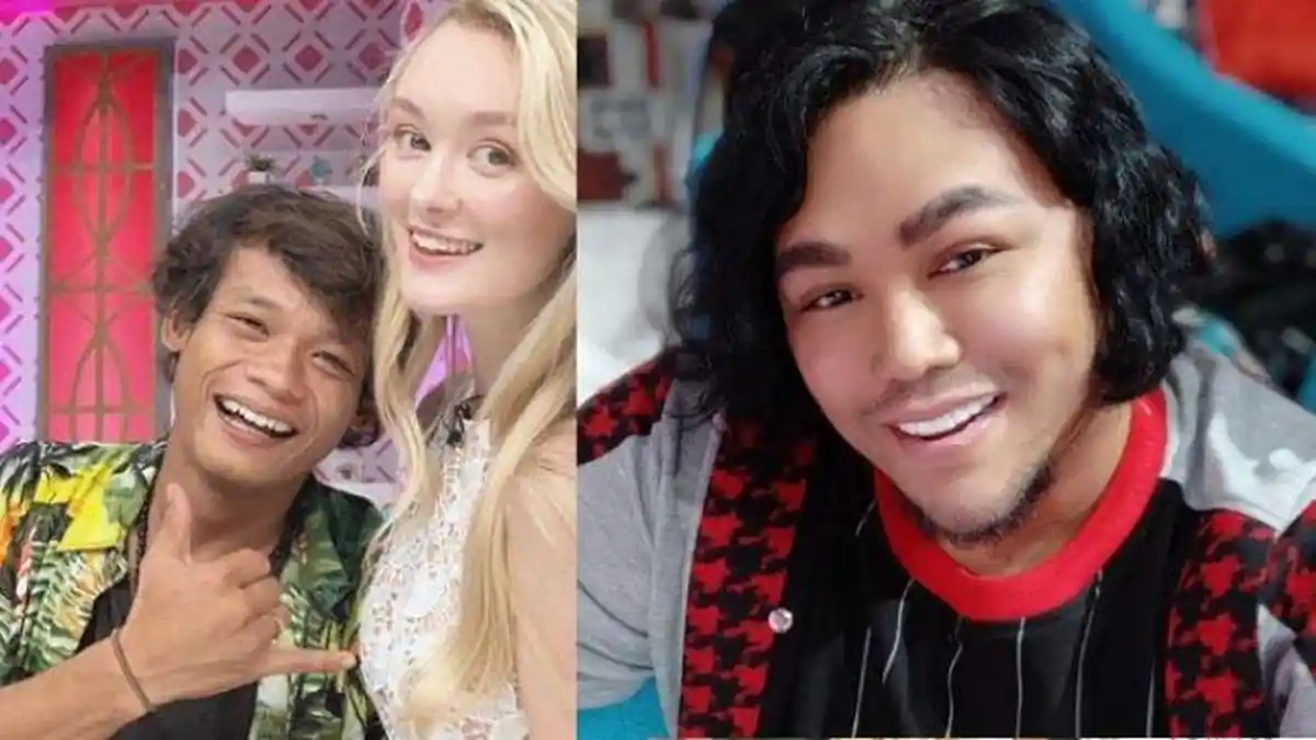 Disebut Combro Oleh Ivan Gunawan Dihadapan Polly, Nur Khamid: Gapapa Yang Penting Laku Ketimbang Lo!