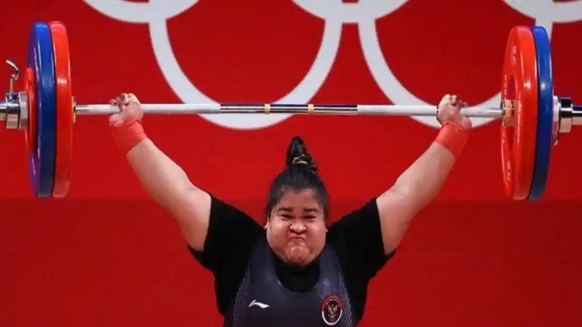 Daftar Atlet Indonesia Yang Belum Bertanding Di Olimpiade Paris 2024