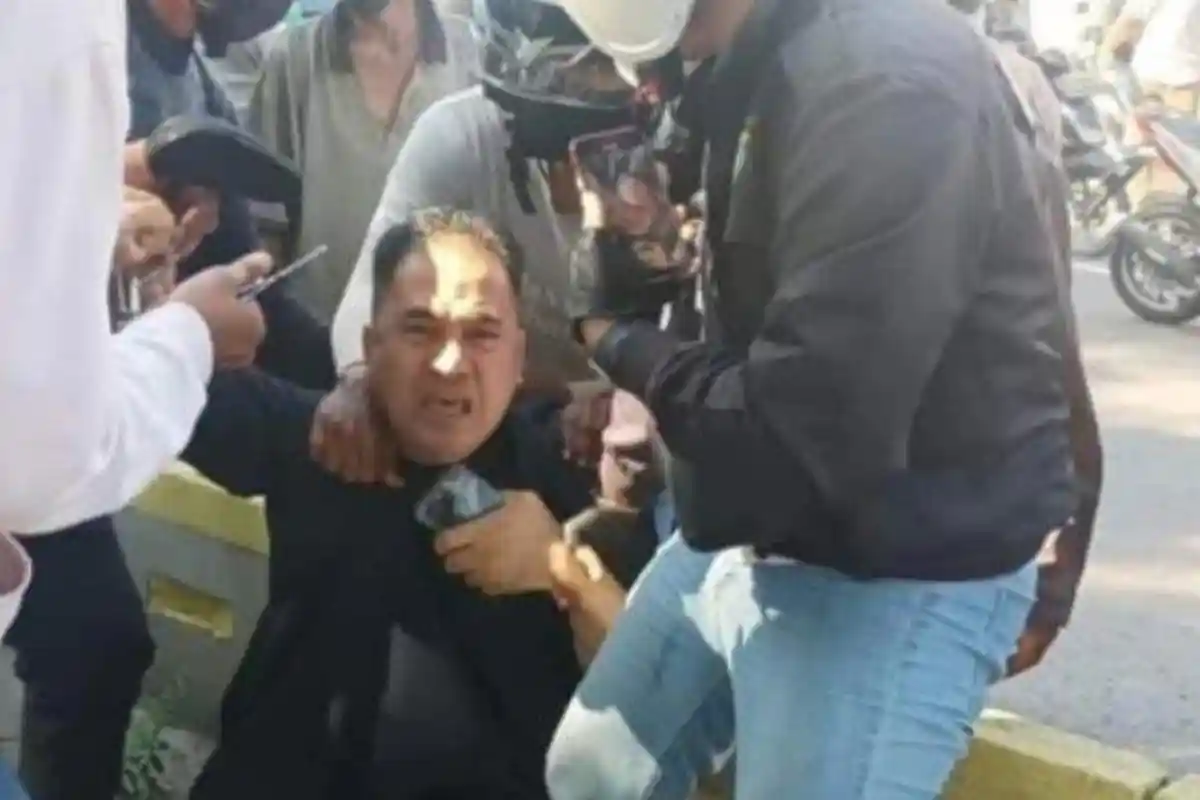 Tiga Polisi Melanggar Prosedur saat Tangkap Saipul Jamil, Diantarnya Tak Bikin Yakin Terduga