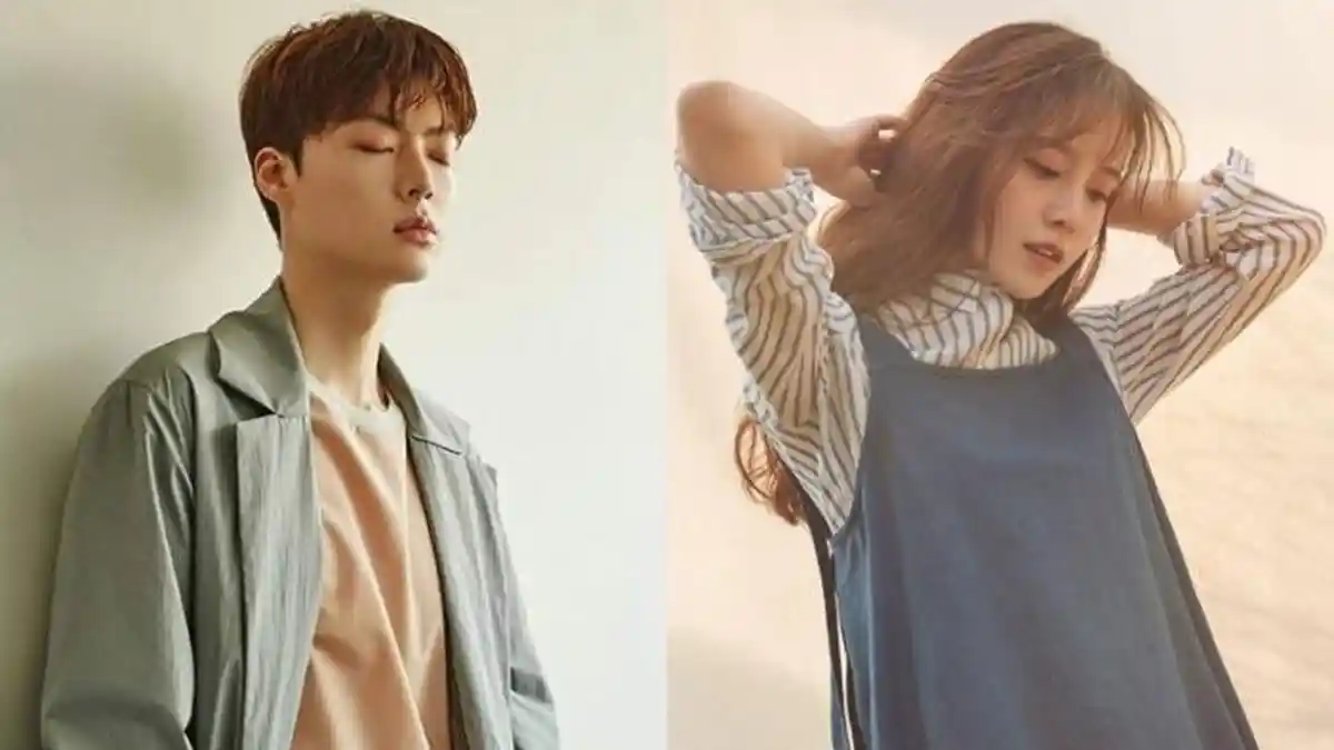 Goo Hye Sun Tanggapi Rencana Ahn Jae Hyun Mengungkap Isi Percakapan: Pengkhianat