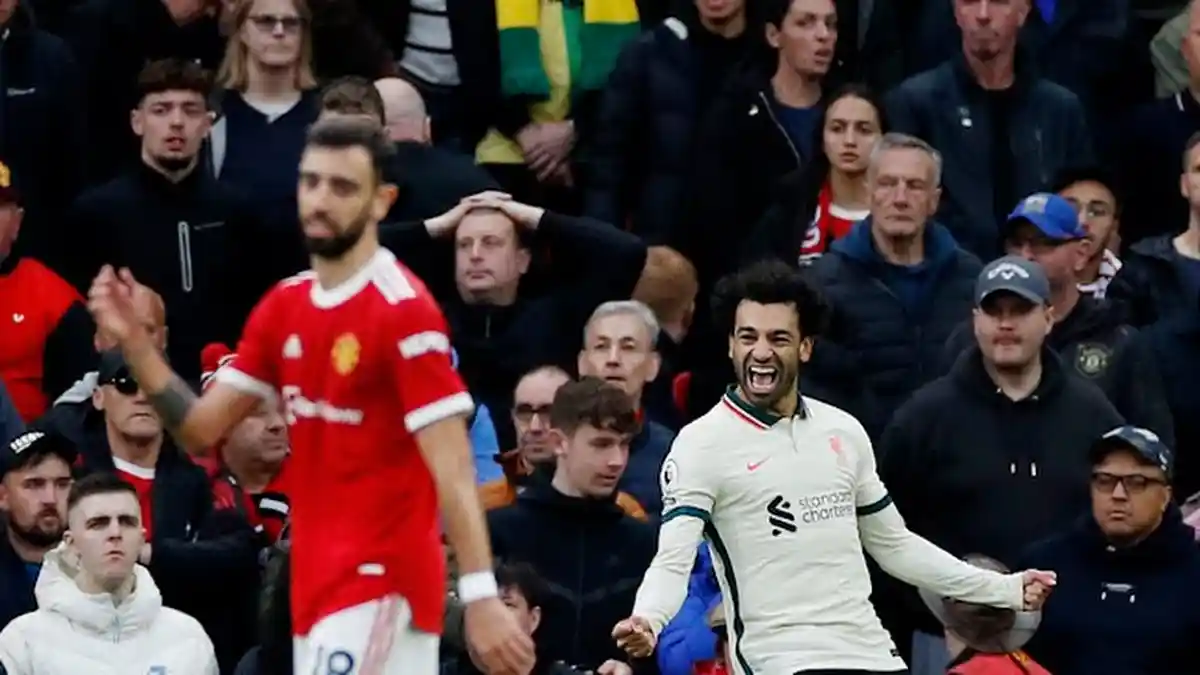 West Ham vs Liverpool Malam Ini: Mohamed Salah Siap Cetak Rekor, David Moyes Optimistis Menang