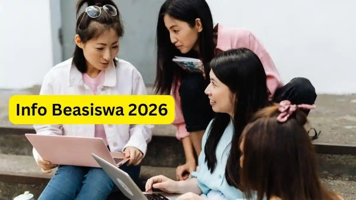 8 Info Beasiswa 2026 yang Buka Pendaftaran Juli Lengkap Syaratnya, Warga Kaltim Bisa Coba! - Tribunkaltim.co