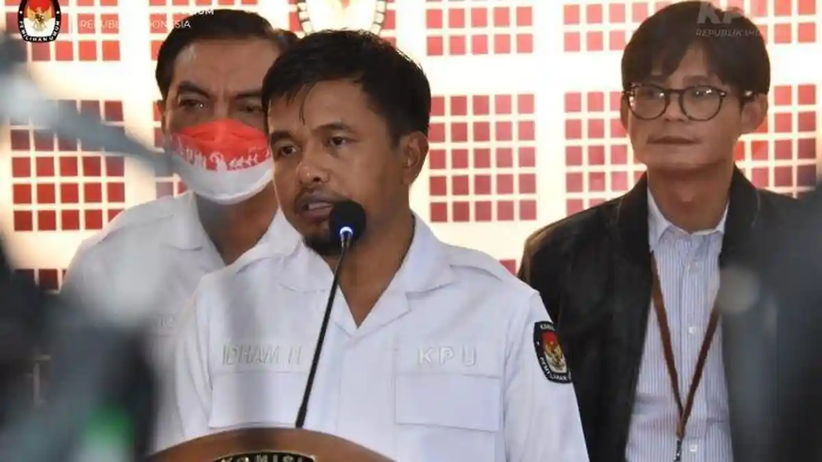 Dana Kampanye PDI-P Terbesar, Mencapai Rp183,861 Miliar Disusul PSI dan PAN