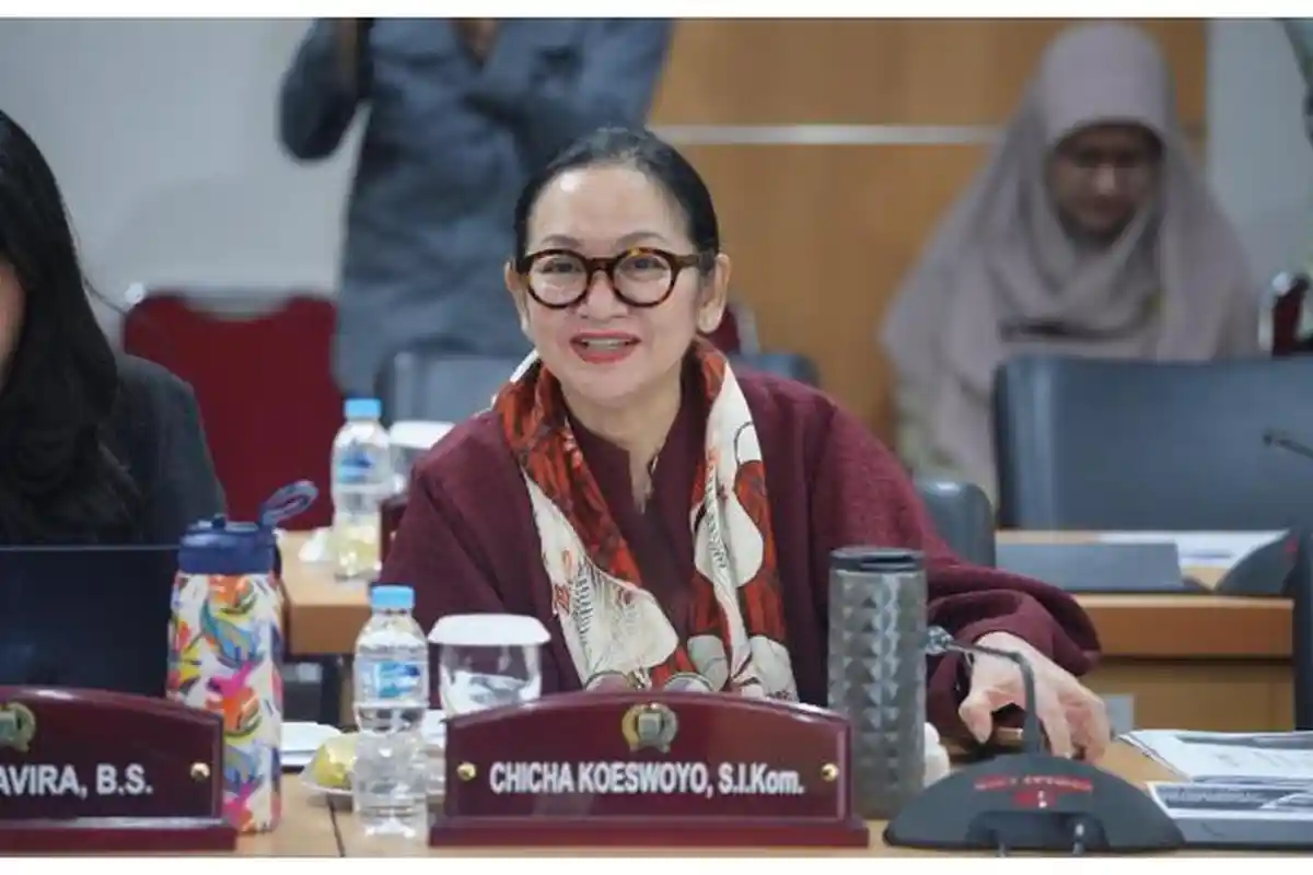 DPRD DKI Desak Pecat Kepala Sekolah SMAN 72, Diduga Lalai Tangani Kasus Bully