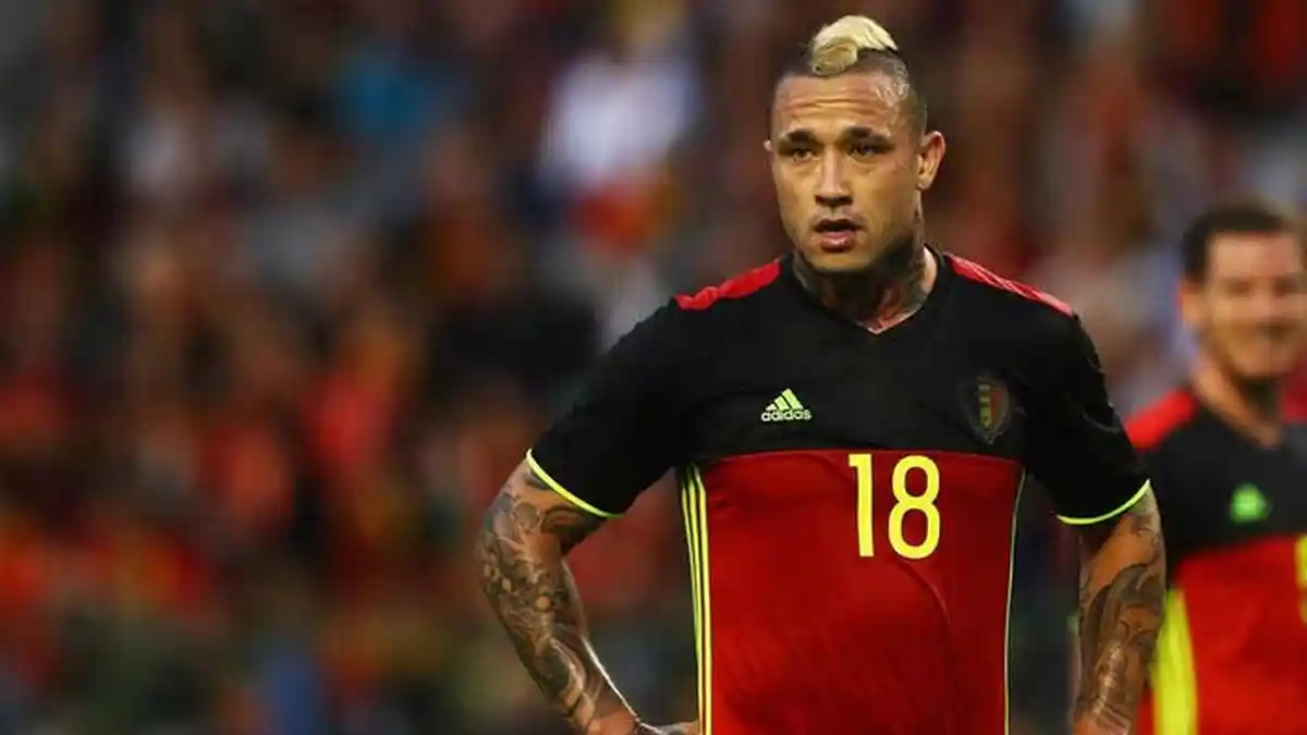 Eks Bhayangkara FC Ditangkap, Radja Nainggolan Diduga Terlibat Perdagangan Obat Terlarang