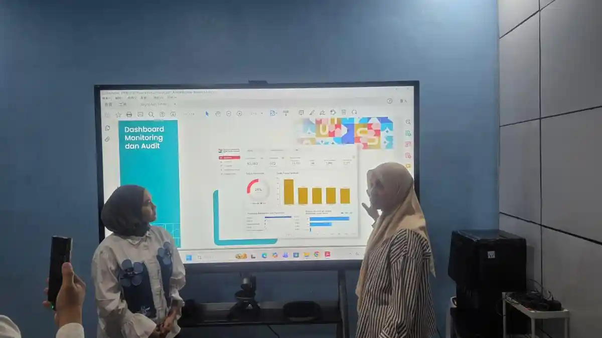 Disdik Makassar Minta Sekolah Sinkronisasi Data Siswa dan Pastikan NISN Valid