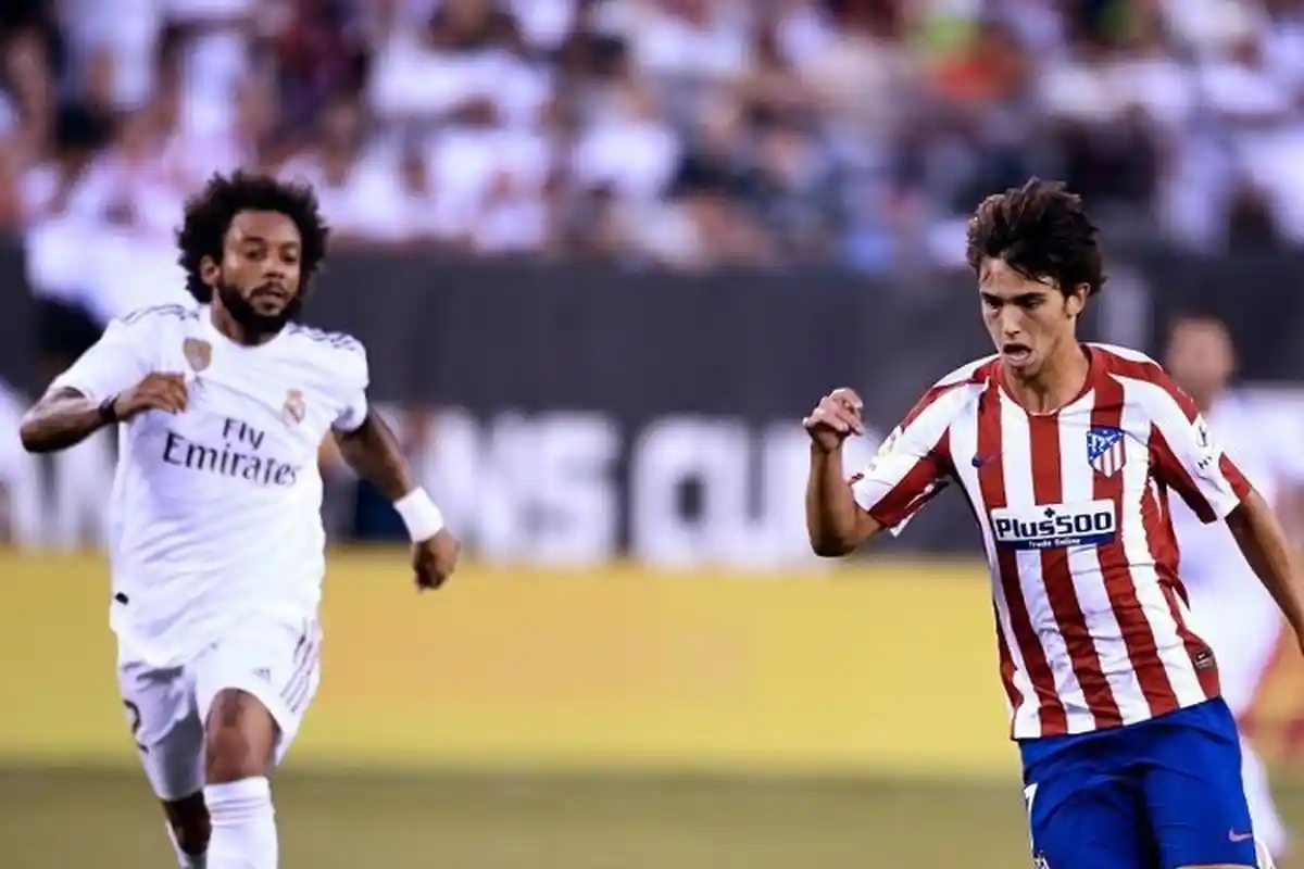 Marcelo dan Modric Masuk Daftar Jual Real Madrid, Simak 10 Nama Pemain yang Akan Dilego Selain Bale