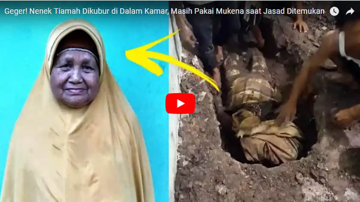 Pastikan Pelaku Pembunuhan Taimah, Kapolresta Datangi TKP