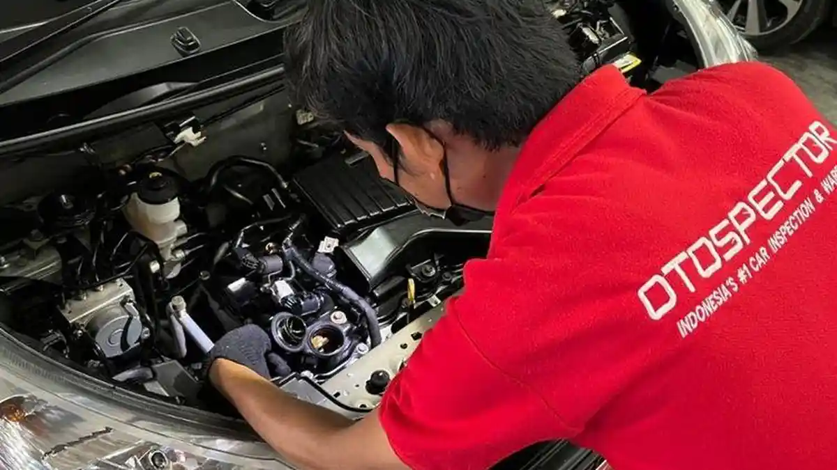 Berikut Ini 5 Tips Yang Mesti diperhatikan Jika Mudik Pakai Mobil Pribadi dan Metode POWER