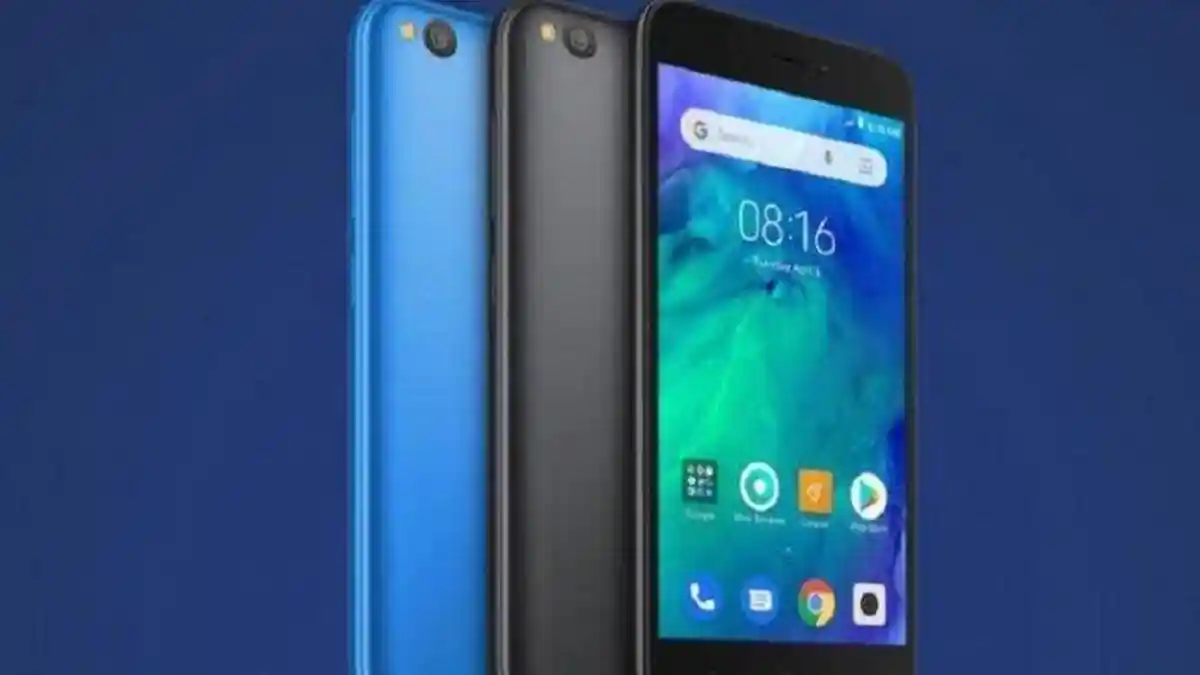 Harga dan Spesifikasi Redmi Go: Cuma Rp 1,2 Jutaan Kamera 8 MP