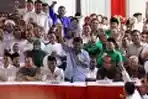 Golkar Dukung Prabowo - Hatta