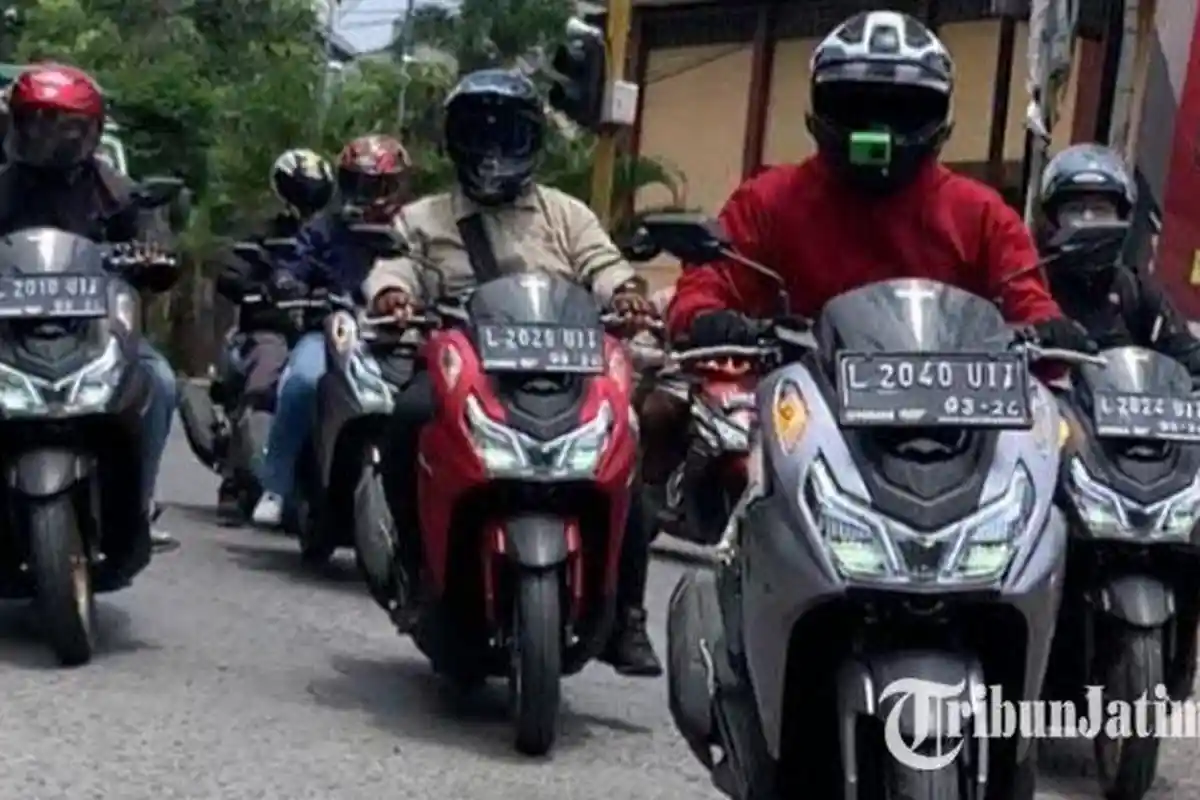 Mudik Nyaman Bersama Yamaha, STSJ Beri Diskon hingga Rp 1,5 Juta, Simak Syaratnya