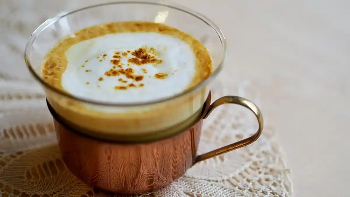 Resep Jurus Sehat Rasulullah dari dr Zaidul Akbar: Kopi Kunyit Cegah Diabetes Hingga Kanker