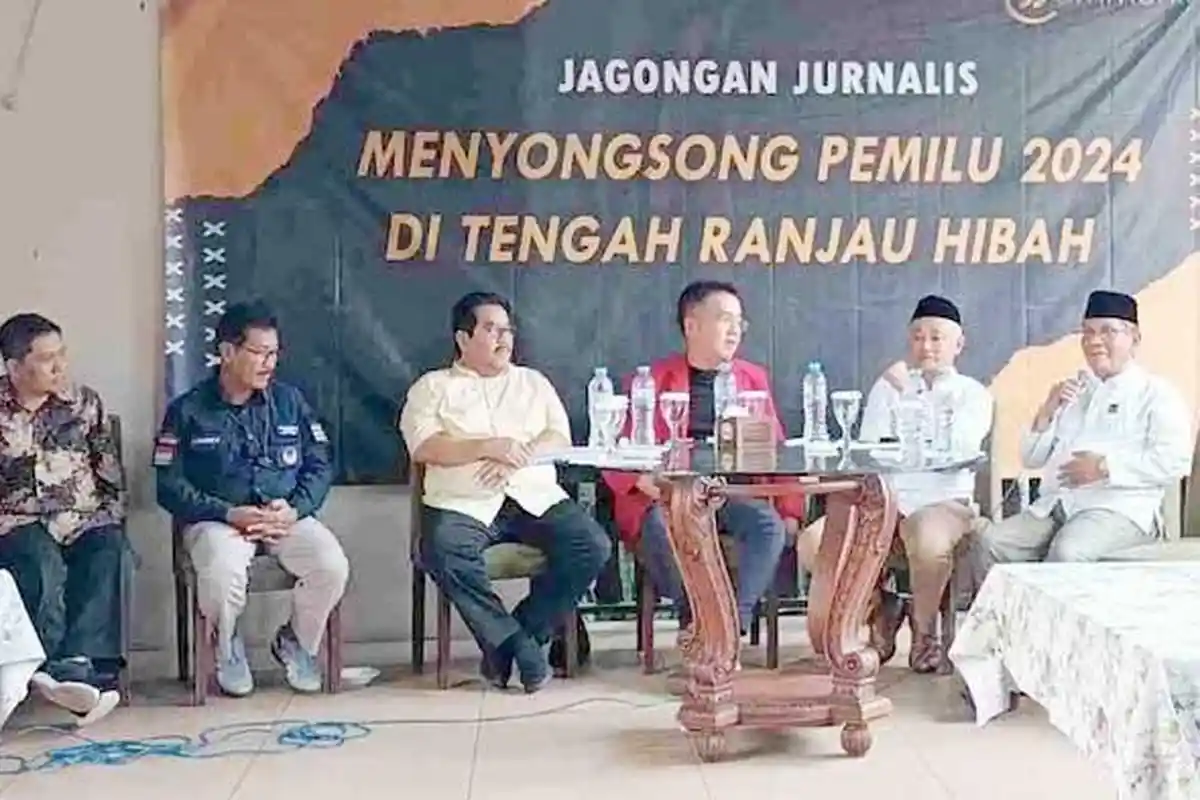 Pasca Sahat Tua Simanjuntak Terjaring OTT KPK, Dana Hibah APBD Jatim Diminta Dievaluasi Total