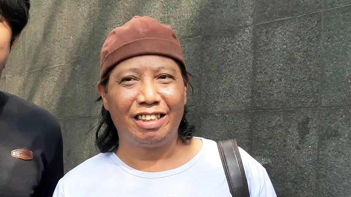 Terus Teringat Sosok Almarhum Omaswati, Mastur: Saya Merasa Dia Masih Ada