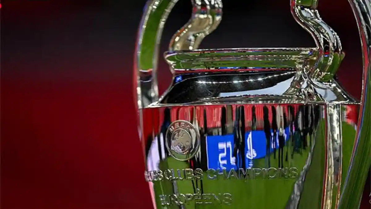 Jadwal Liga Champions UEFA 2024-2025 Lengkap Daftar Tim Lolos Sementara