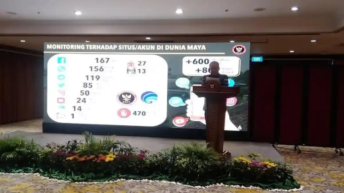 BNPT Bakal Evaluasi Program hingga Perketat Pengawasan Eks Napiter usai Peristiwa Bom Astana Anyar