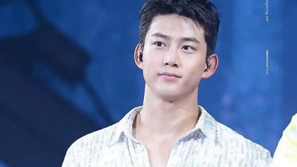 TAECYEON Bakal Main Drama Korea Lagi Usai Wajib Militer, Ini Judul dan Jadwal Tayangnya