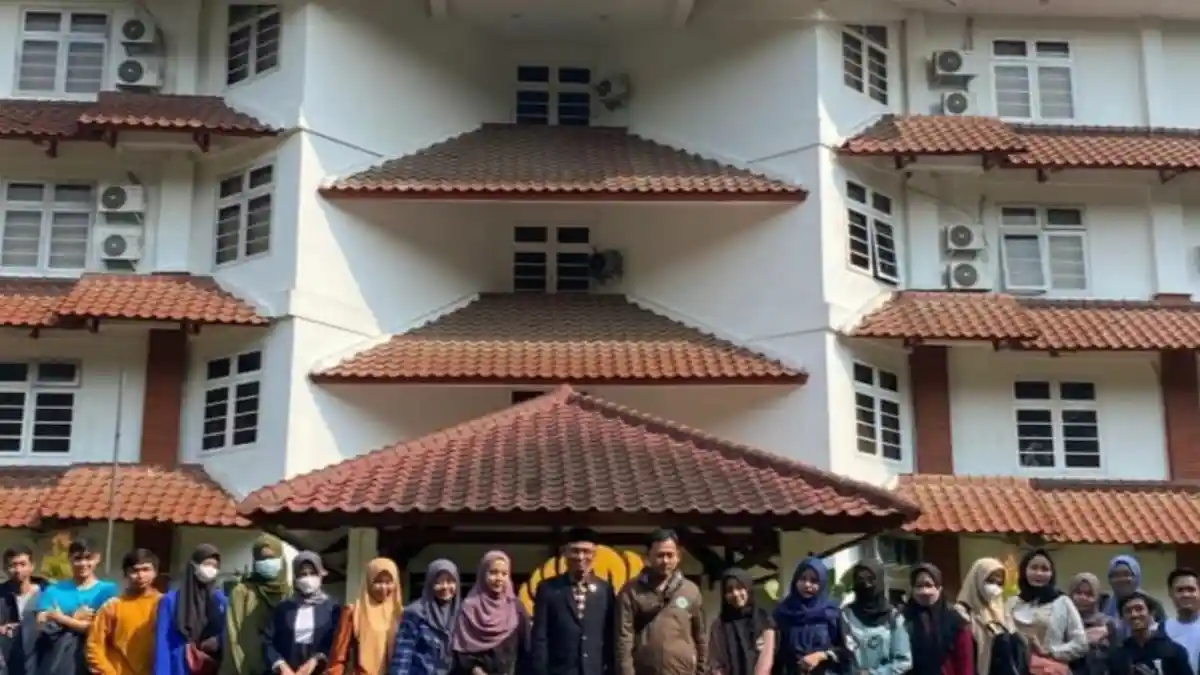 Orangtua Boleh Dampingi Anak yang Jalani Isolasi Mandiri, Ini Tips dari Dinkes Kota Depok