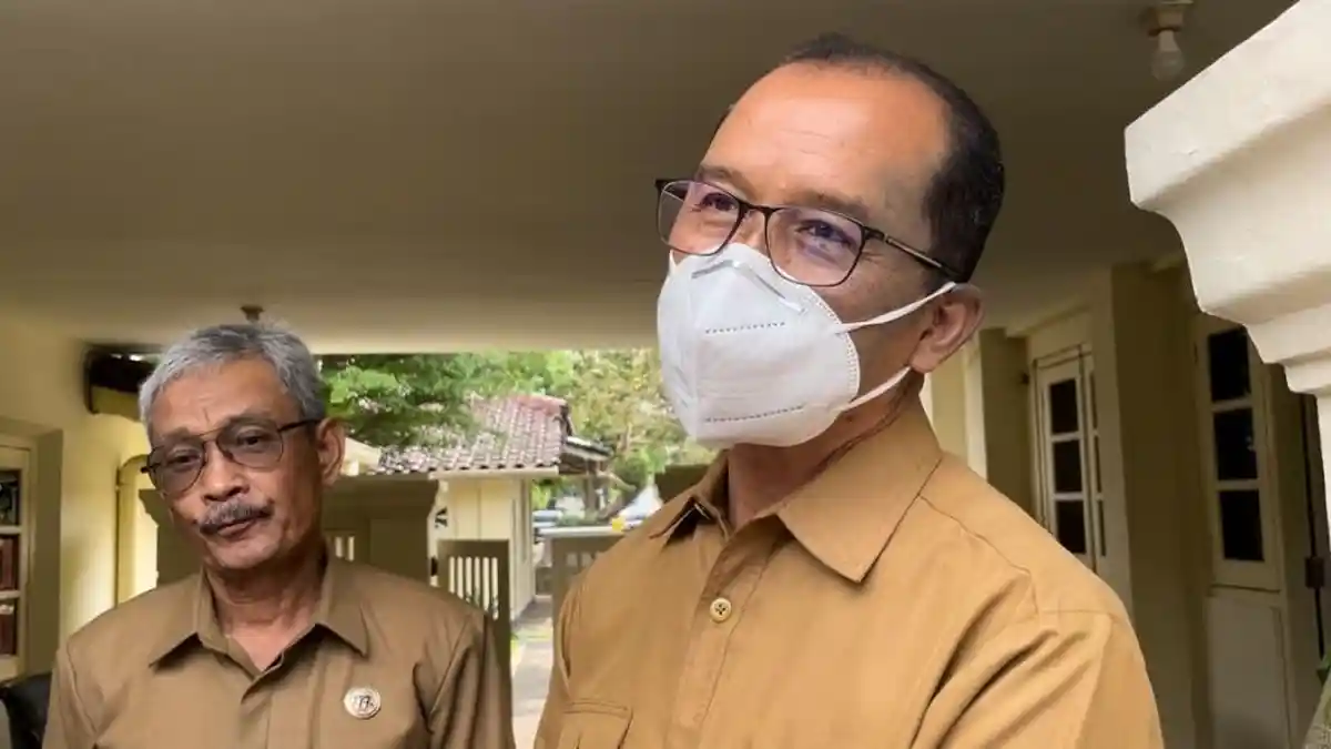 Sekda DIY Ingatkan ASN Tetap Netral di Pilkada 2024, Hindari Pose Politik di Medsos