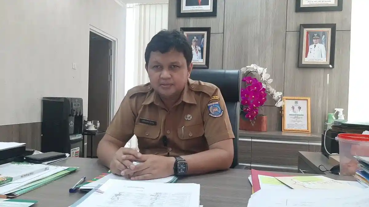 Penggunaan Pakaian Adat di Sekolah, Dinas Pendidikan dan Kebudayaan Tangsel Masih Tunggu Juknis