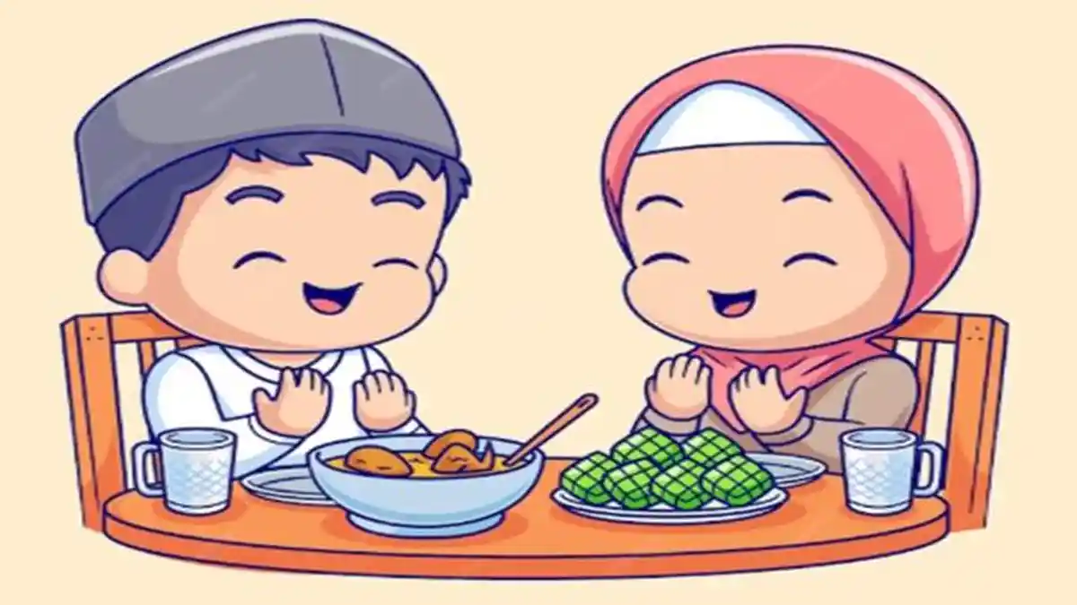 Jadwal Imsak dan Buka Puasa Ramadan 2025 Kab. Buleleng Bali Full Sebulan dan Link PDF