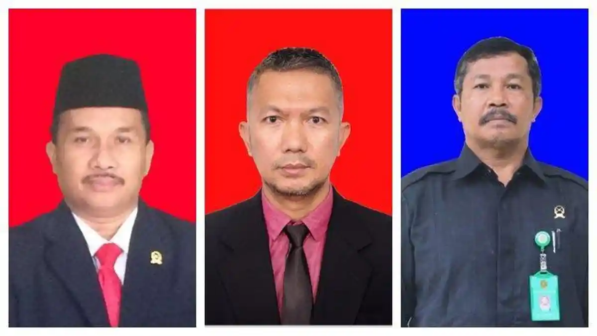 Sidang Mario Dandy dan Shane Lukas Digelar, Berikut Daftar Harta Kekayaan Majelis Hakim