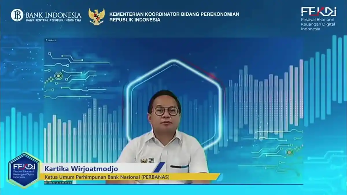 Regulasi Lintas Industri Dibutuhkan, Persiapan Pengembangan Digitalisasi Ekonomi
