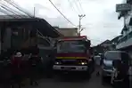 Petaka Puntung Rokok di Palembang, Rumah Warga di 13 Ilir Nyaris Ludes Terbakar