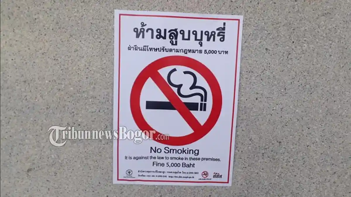 Jangan Lakukan 3 Hal Ini Bila Tak Ingin 'Miskin Mendadak' Saat Liburan ke Thailand