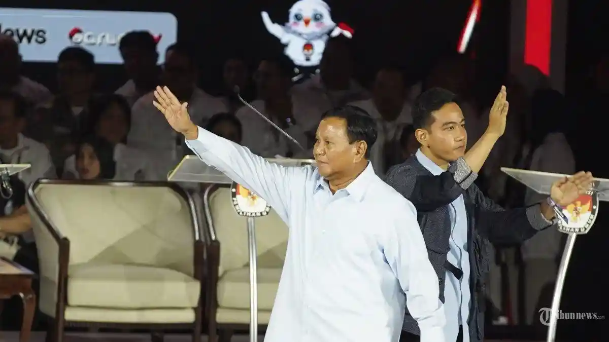 Nusron Wahid Sebut Prabowo 'Dikeroyok' saat Debat Capres, Analogikan Seperti Superhero