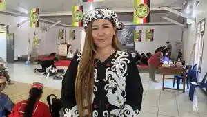 20260531_Anggota-Komisi-II-DPRD-Mahakam-Ulu-sekaligus-pelaku-budaya-Anastasia-Hiyang.jpg