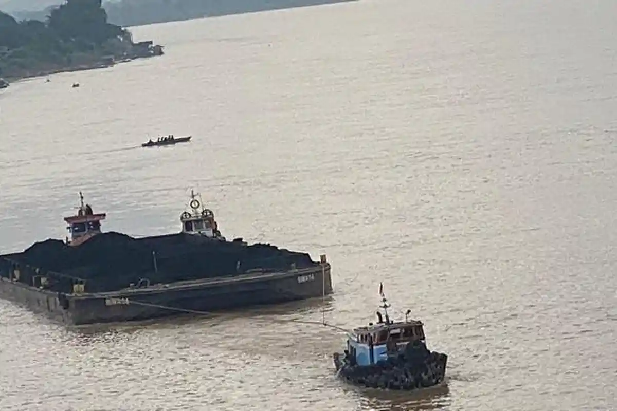 Termasuk PT SAS, 3 Tambang Batu Bara di Jambi Diakuisisi PT RMK Energy, Transaksi Rp 1,3 Triliun