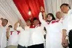 Djoko Santoso Dukung Prabowo-Hatta