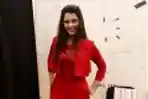 Digangana Survanshi Sapa Fans Indonesia