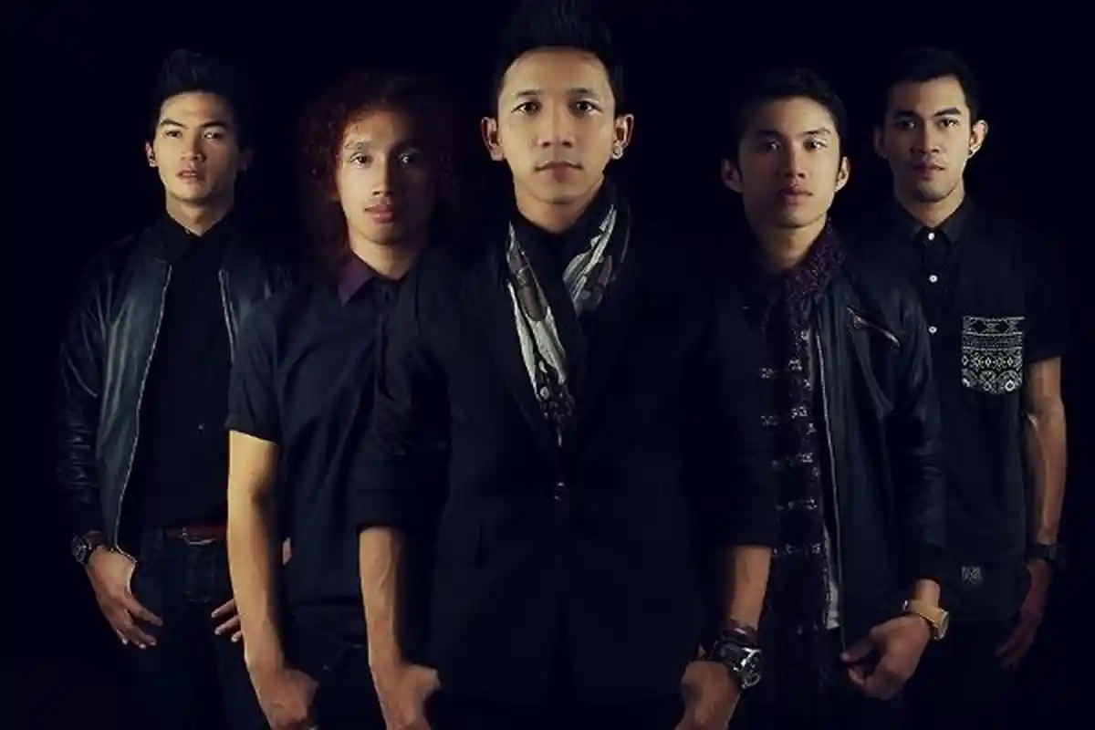 Radicta Syuting di Meetthelabelss.com.