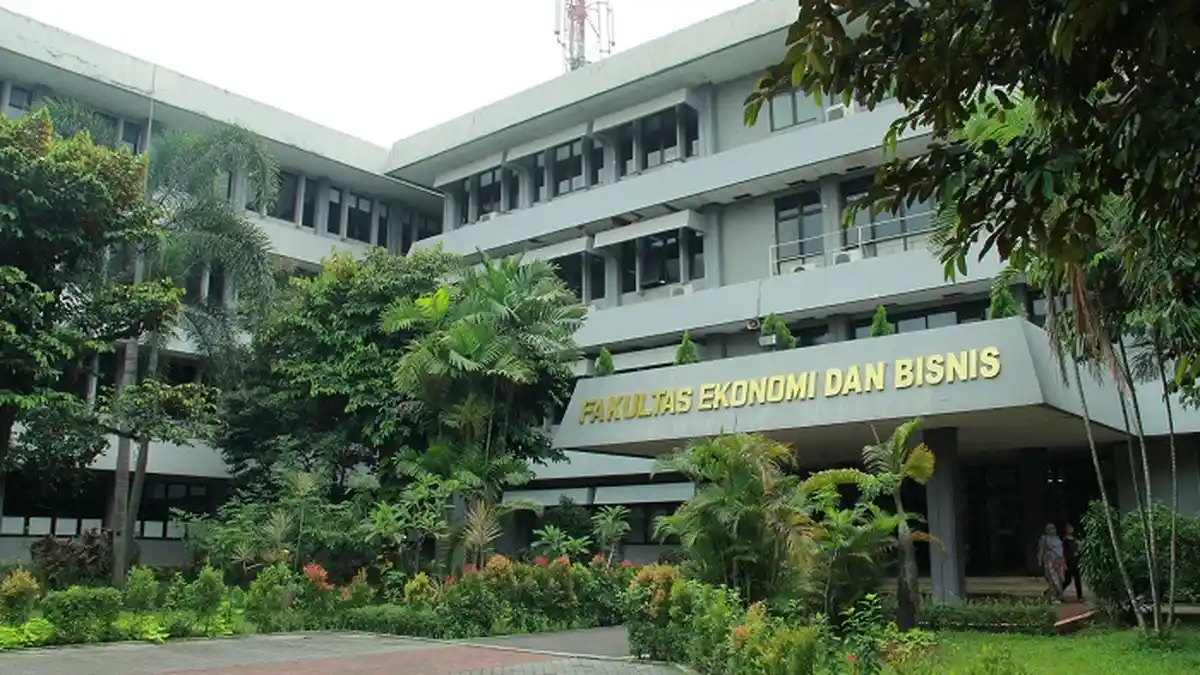 Fakultas Ekonomi Universitas Pancasila Gelar Reuni Perak Angkatan 91