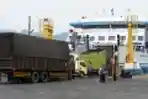 Pelabuhan Merak Banten