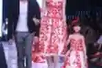 Pebukaan Jakarta Fashion Week 2014