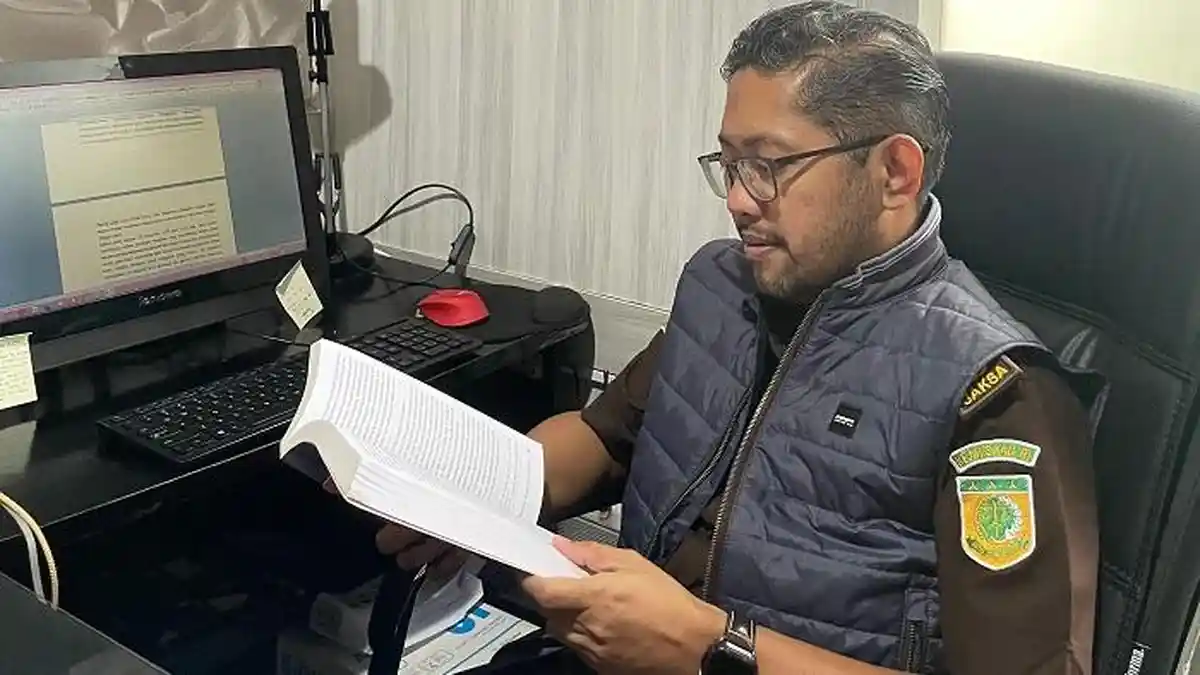 OPINI: Catatan Kritis Penanganan Tindak Pidana Judi Online dalam Perspektif Prospektif