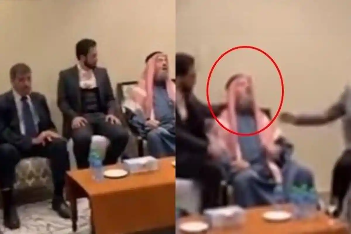 Buya Malin Putiah Ulama Padang Jatuh Saat Ceramah dan Meninggal Usai Ucapkan Lailahaillallah