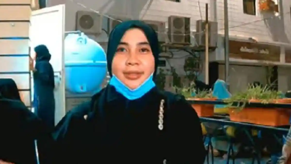 Pengalaman jadi TKI Kaburan di Arab Saudi, Ternyata Gajinya Lebih Besar