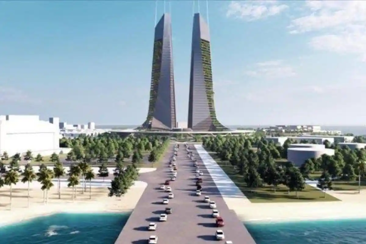 Ini Tugas-Tugas Yasir Mahmud Sebagai Dirut Perseroda Sulsel