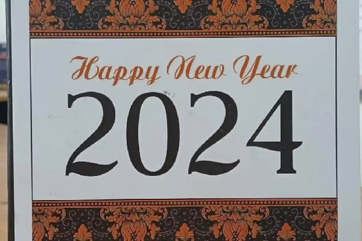 Kalender 2024: Cek Jadwal Hari Libur Nasional Bulan Maret, Ada Nyepi, Wafat Isa Al-Masih dan Paskah