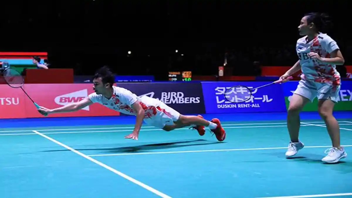 Bertambah! Berikut Daftar 9 Wakil Indonesia di BWF World Tour Finals Lengkap Link Hasil Drawing
